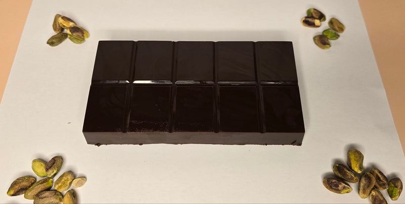 Knafeh Chocolate Bar (Dubai Chocolate)